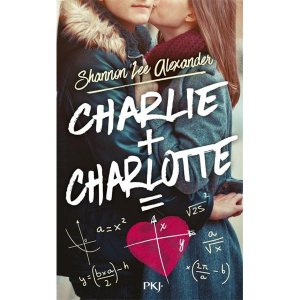 Charlie + Charlotte